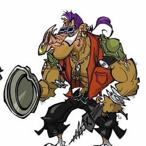 Meet your Posher, Chad